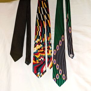 Antonio Ricci ties